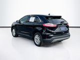 Certified 2024 Ford Edge SEL image 5
