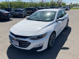 Used 2023 Chevrolet Malibu LT image 3