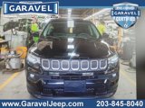 Used 2022 Jeep Compass Latitude image 5
