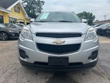 Used 2013 Chevrolet Equinox LT w/ Driver Convenience Package image 2
