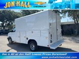 New 2024 Chevrolet Express 3500 w/ Power Convenience Package image 6