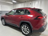 Used 2021 Toyota RAV4 XLE Premium image 2