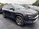 Used 2016 Jeep Cherokee 75th Anniversary image 3