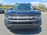 Certified 2022 Ford Bronco Sport Big Bend image 2