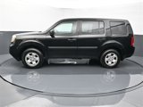 Used 2014 Honda Pilot LX image 2
