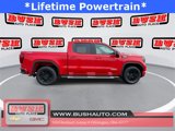 Used 2024 GMC Sierra 1500 Elevation image 4