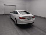 Used 2023 Chevrolet Malibu LT w/ Driver Confidence Package image 5