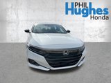 Certified 2021 Honda Accord Sport image 2
