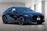 New 2025 MAZDA MAZDA3 s Sport image 2