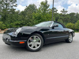 Used 2002 Ford Thunderbird Deluxe image 2