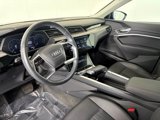 Certified 2022 Audi e-tron Premium Plus w/ Premium Plus Package image 4