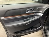 Used 2019 Ford Explorer Limited w/ Class III Trailer Tow Package image 5