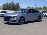 Used 2022 Honda Accord Sport Special Edition image 2