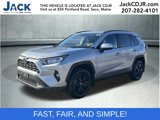 Used 2019 Toyota RAV4 XLE image 1