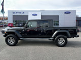 Used 2020 Jeep Gladiator Sport w/ Quick Order Package 24S image 2