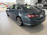 Used 2024 Chevrolet Malibu LT image 4