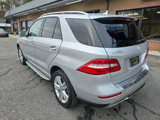 Used 2015 Mercedes-Benz ML 350 2WD image 3