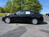 New 2025 Nissan Sentra S image 6