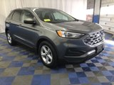 Certified 2022 Ford Edge SE image 4