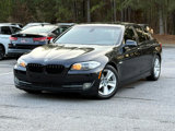 Used 2011 BMW 528i Sedan image 2