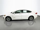 Used 2019 Ford Fusion SEL image 4