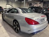 Used 2017 Mercedes-Benz SL 450 image 2