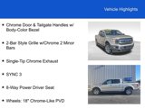 Used 2018 Ford F150 XLT w/ Equipment Group 302A Luxury image 3