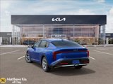 New 2025 Kia K4 LXS image 4