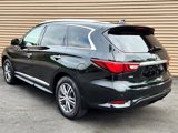 Used 2020 INFINITI QX60 Signature Edition image 4
