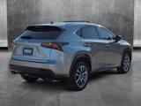 Used 2016 Lexus NX 200t FWD image 5