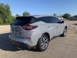 Used 2021 Nissan Murano SL image 3