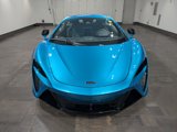 Used 2023 McLaren Artura image 2