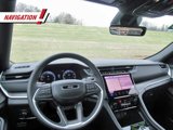 New 2025 Jeep Grand Cherokee Limited w/ Trailer Tow Package image 6