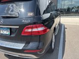 Used 2015 Mercedes-Benz ML 350 4MATIC image 3