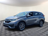 Used 2021 Honda CR-V EX image 3