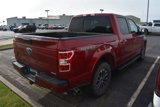 Used 2018 Ford F150 XLT w/ Equipment Group 302A Luxury image 4