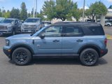 New 2025 Ford Bronco Sport Big Bend image 2