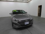 Used 2020 Hyundai Elantra Value Edition w/ Cargo Package (C1) image 3