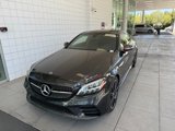 Used 2019 Mercedes-Benz C 300 Coupe image 3
