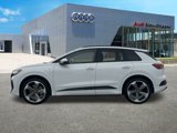 New 2024 Audi Q4 e-tron Prestige w/ Black Optic Package image 4