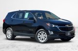 Used 2019 Chevrolet Equinox LT w/ Driver Convenience Package image 2