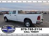 Used 2021 RAM 3500 Tradesman w/ Towing Technology Group image 5