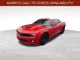 Used 2011 Chevrolet Camaro LT image 3