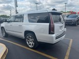 Used 2018 Cadillac Escalade ESV Premium Luxury image 4