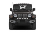 Used 2019 Jeep Wrangler Unlimited Sahara image 4
