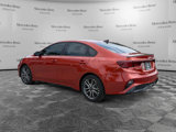 Used 2023 Kia Forte GT-Line w/ GT-Line Premium Package image 3