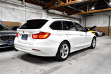 Used 2015 BMW 328i xDrive Wagon image 4
