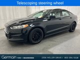 Used 2014 Ford Fusion S image 4