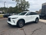 New 2025 INFINITI QX60 Pure image 5