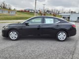 New 2025 Nissan Sentra S image 6